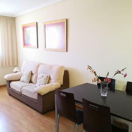 Apartamentos Cocó Ávila Exterior foto