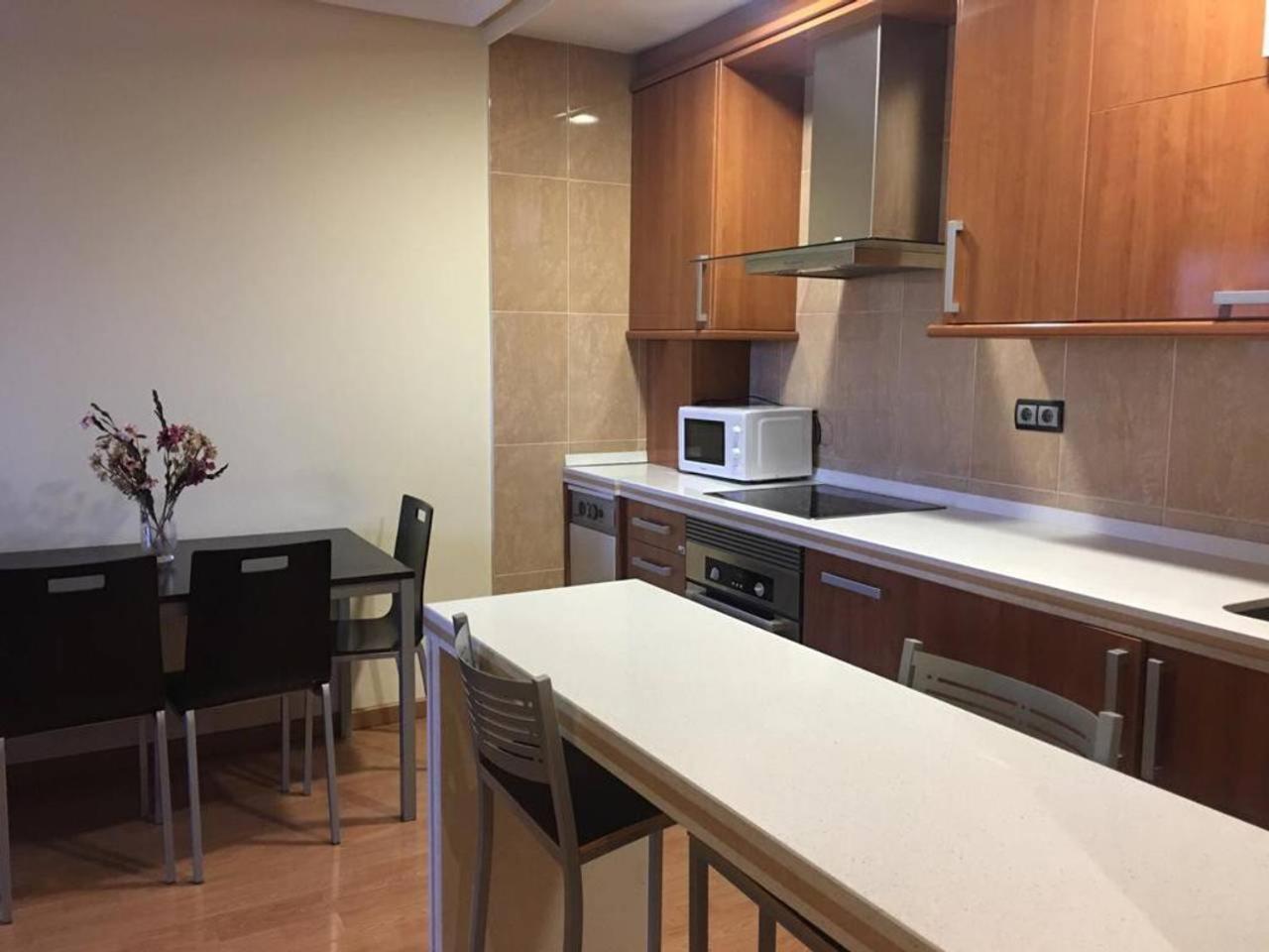 Apartamentos Cocó Ávila Exterior foto