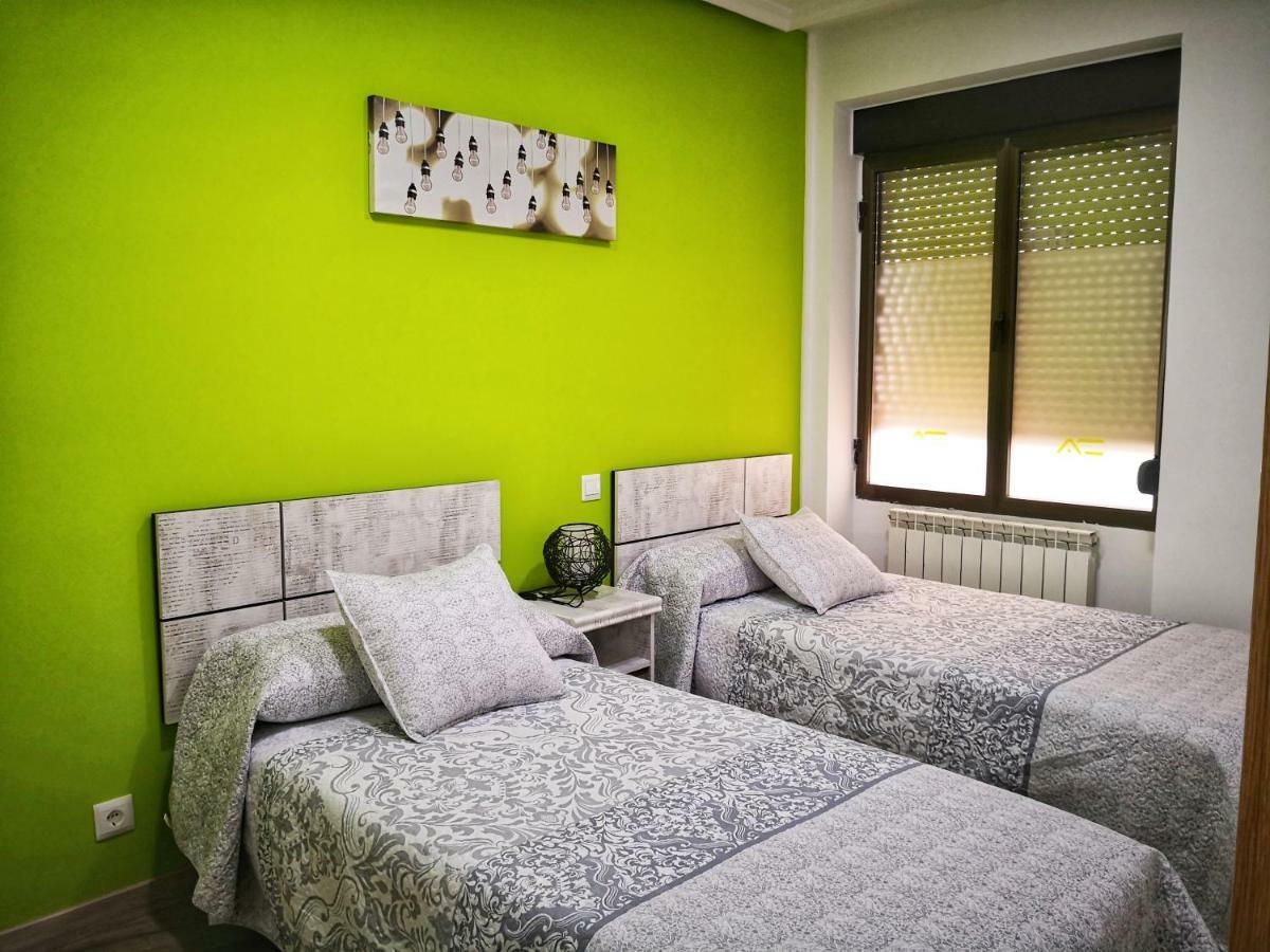 Apartamentos Cocó Ávila Exterior foto