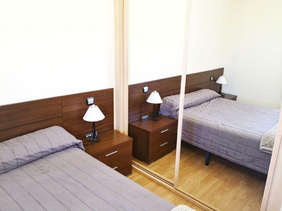 Apartamentos Cocó Ávila Exterior foto